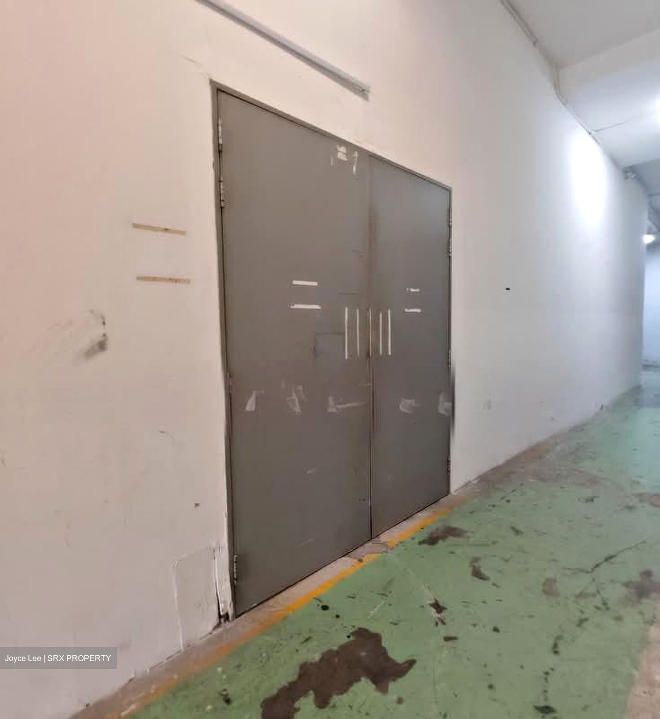 Bth Global Building (D27), Factory #563154421
